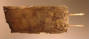 Gürtel (Fragment)