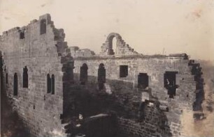 Burgruine