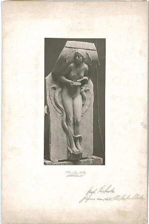 Billing, Hermann; Karlsruhe (Baden-Württemberg), Kaiserstr. 201; Haus Ströbe, Hofapotheke - Asklepios