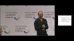 5th HLF – Hot Topic 2017: Quantum Computing