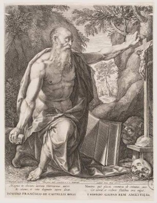 Hieronymus