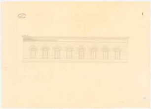 Gebäude, Adelaide: Ansicht