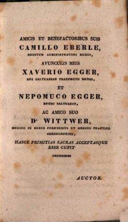 De iodine : dissertatio inauguralis chemico-medica