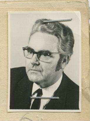 Siegfried Schliebe