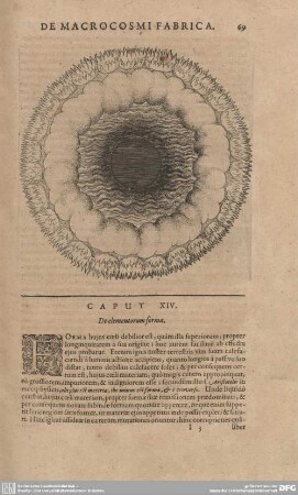 Caput XIV. De elementorum forma.