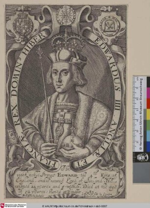 Edwardus IIII.