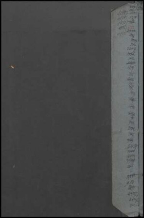 Allgemeine Vorschriften über Anfertigung der Ertragsberechnungen und Vermögensberechnungen, Bd. II