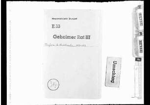 Staatsbeamte: Uniform der Staatsbeamten