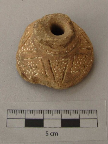 spindle whorl