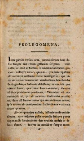 Historia primatus Lundensis