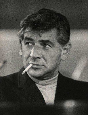 Leonard Bernstein