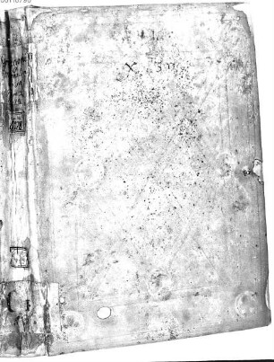Moralia in Job, pars II - BSB Clm 6278