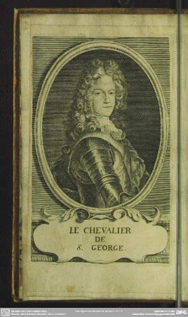 Le Chevalier De S. George
