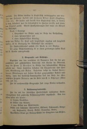 2. Geographie und Geschichte.
