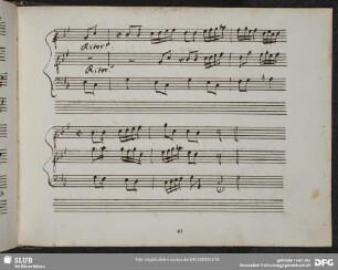 Ritornello
