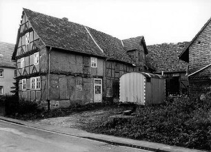 Eschwege, Hauptstraße 54