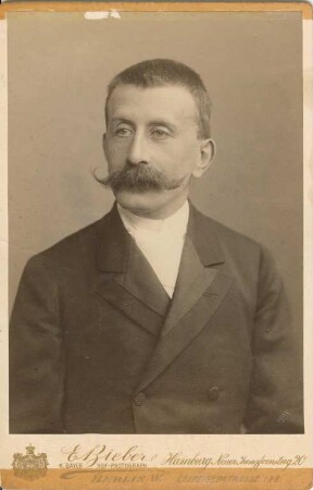 Moszkowski, Moritz