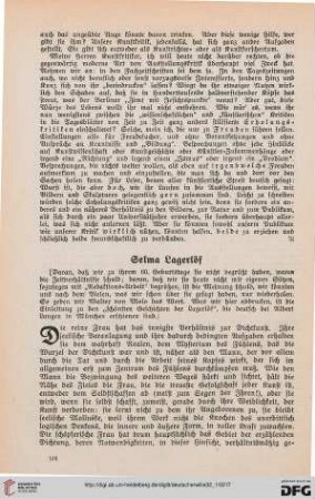 32: Selma Lagerlöf