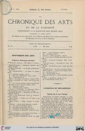 Nr. 8 (21 février)