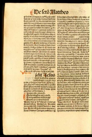 De eodem. Sermo .LXXXVIII.