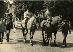 Büttner, Hans-Joachim; Wandersee, Günther