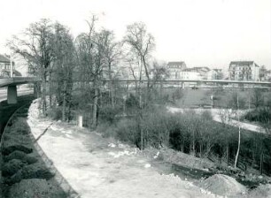 Hochstraßen, 1958-1959
