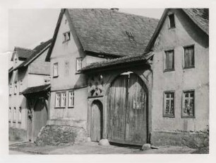 Lützellinden, Kreis Wetzlar