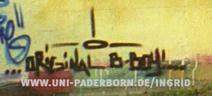 ...ORiGiNAL B-BOY!