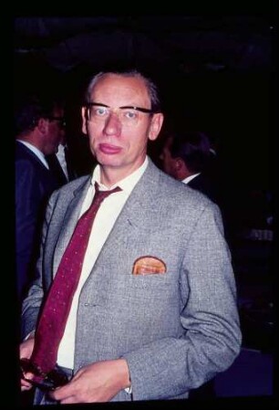 Thilo Koch