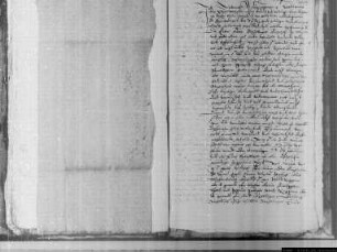Testament von Wesseling, Anna
