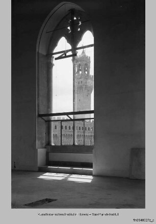 Orsanmichele, Florenz