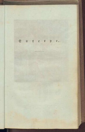 Euterpe