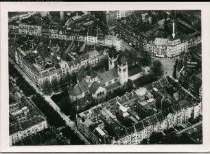 Köln, Innenstadt