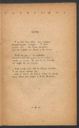 Ruth