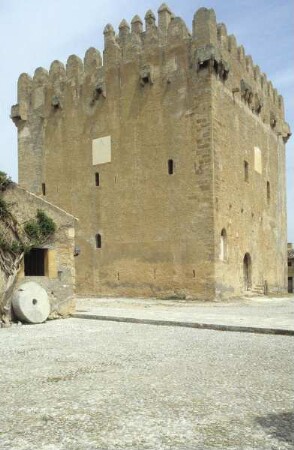 Torre de Canyamel