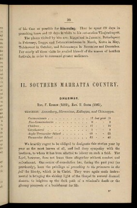 35-37, Dharwar