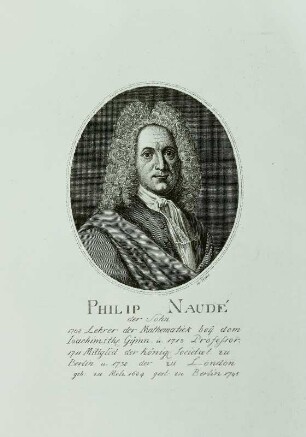 Philip Naude