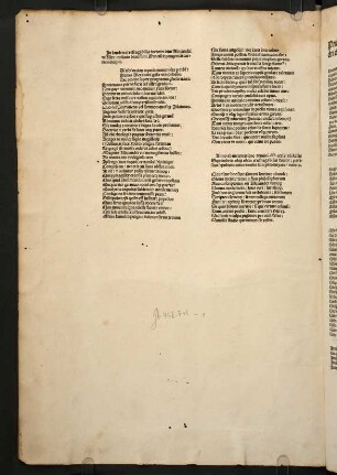 In laudem irrefragabilis doctoris diui Alexandri de Ales ...