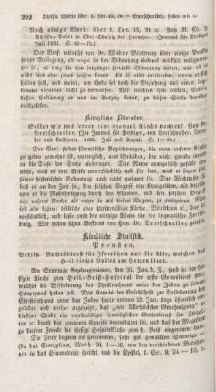 202-208 Kirchliche Statistik