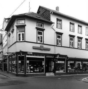 Eschwege, Gebrüderstraße 1