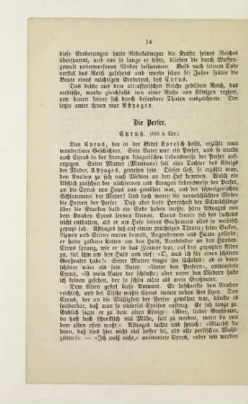 Die Perser