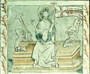 Auferstehung Christi