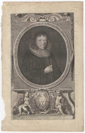 Tilemannus Andreas Rivinus