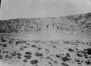 Kenchimali, argentinisch-bolivianische Grenze nahe bei Cerro Granadas