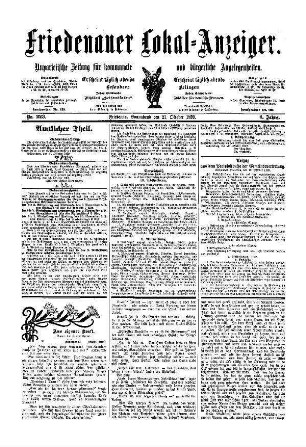 Nr. 223, 21.10.1899