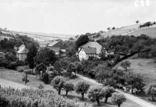 Braunsdorf, Ortsansicht