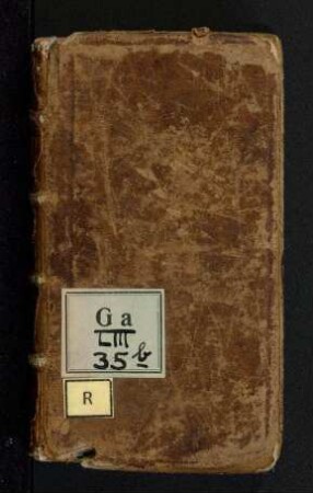 Der Psalter Davids