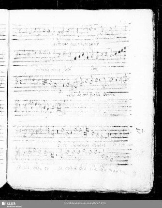 21 Iacobus Gallus: Ecce Dominus veniet