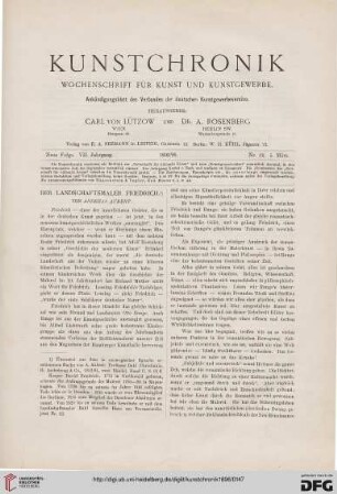 Heft 18 (5. März 1896)