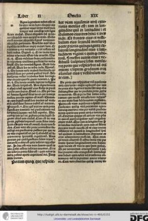 Magna legentium debet esse discretio ut in sacro eloquio cum quilibet unus sermo dicitur...